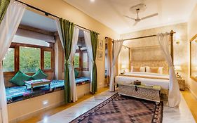 Hotel Jasmin Haveli